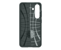 Spigen Liquid Air do Samsung Galaxy S25 Abyss Green - 1313172 - zdjęcie 3